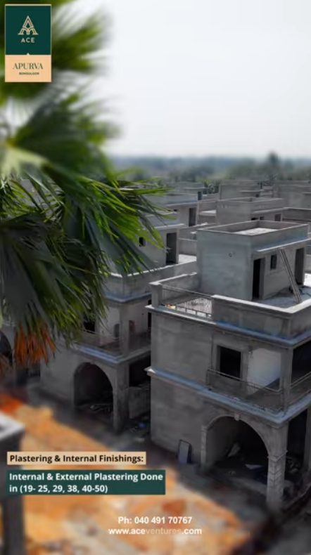 March 2025 Construction Update